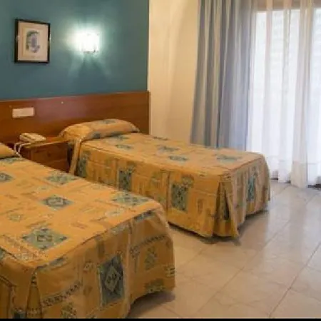 Jaime I Hotel 3*