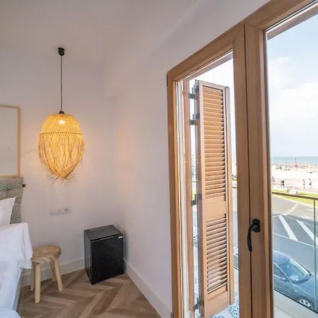 Duna Boutique Hotel Peniscola
