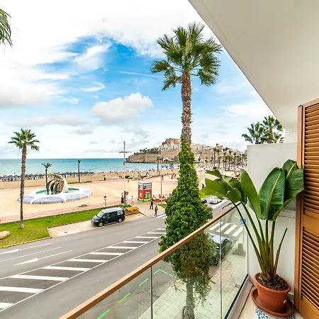 Duna Boutique 2* Peniscola