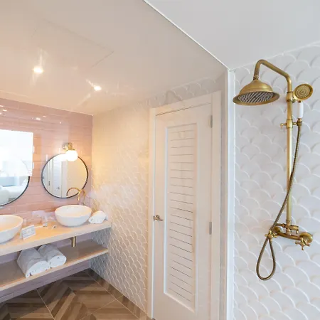 Duna Boutique Hotel