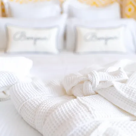 Hotel Duna Boutique 2*