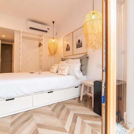 Duna Boutique Hotel Peniscola