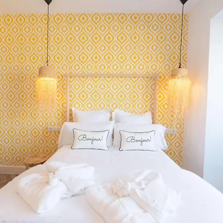 Duna Boutique 2*