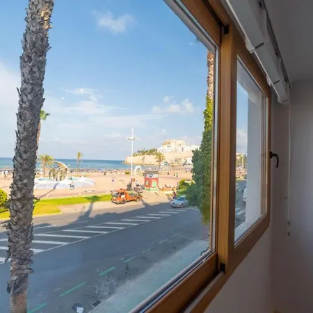 Duna Boutique Hotel Peniscola