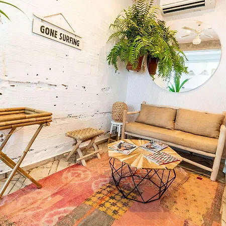 Hotel Duna Boutique 2*