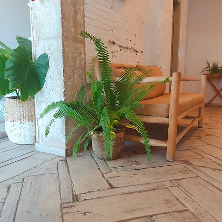 Hotel Duna Boutique Peniscola