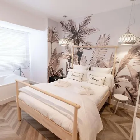 Duna Boutique 2* Peniscola