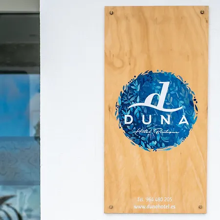 Hotel Duna Boutique