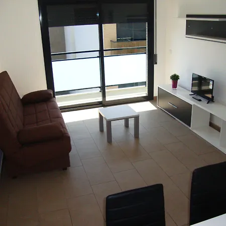 Apartment Centro 3000 Sin Piscina Peniscola