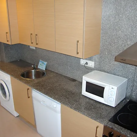 Centro 3000 Sin Piscina Apartment