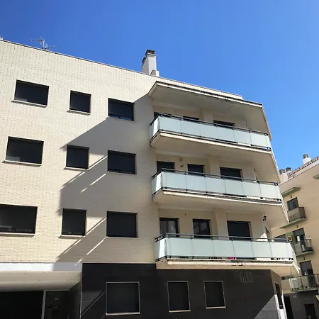 Centro 3000 Sin Piscina Apartment