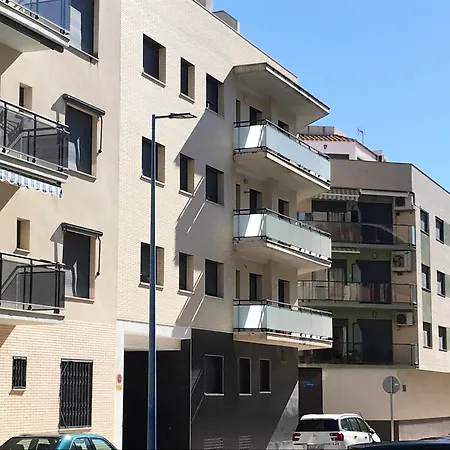 Centro 3000 Sin Piscina Peniscola