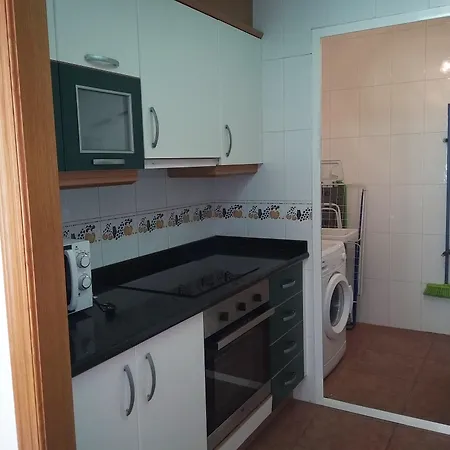 Argenta Caleta 3000 Apartment