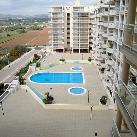 Argenta Caleta 3000