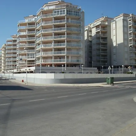 Argenta Caleta 3000 * Peniscola