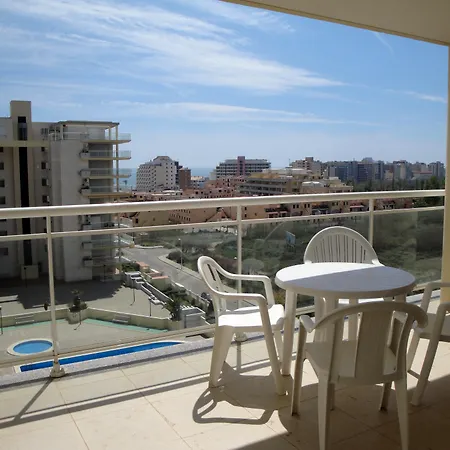 Apartment Argenta Caleta 3000 *