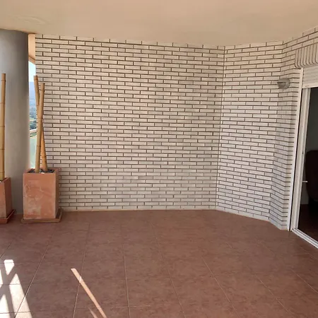 Apartment Argenta Caleta 3000