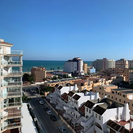Apartment Argenta Caleta 3000 *