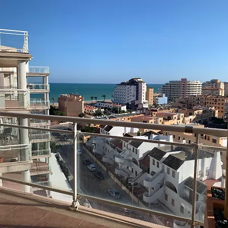 Argenta Caleta 3000 *