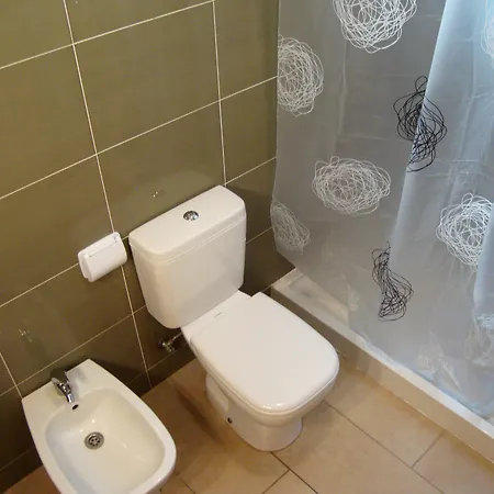 Apartment Palmeras 3000