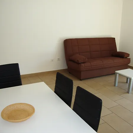 Palmeras 3000 Apartment *