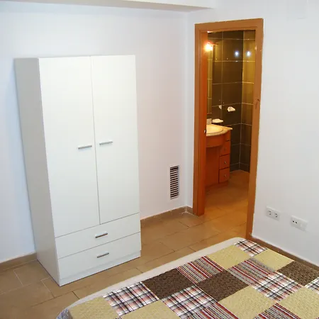 Palmeras 3000 Apartment *