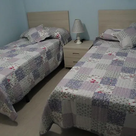 Apartment Playa Dorada