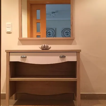 Apartment Magnifico En Garbi Con Aire Acondicionado *