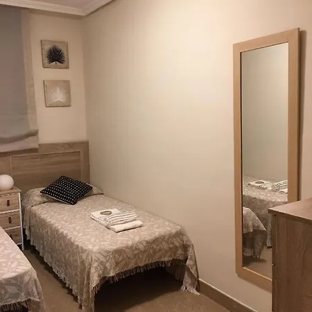 Apartment Magnifico En Garbi Con Aire Acondicionado