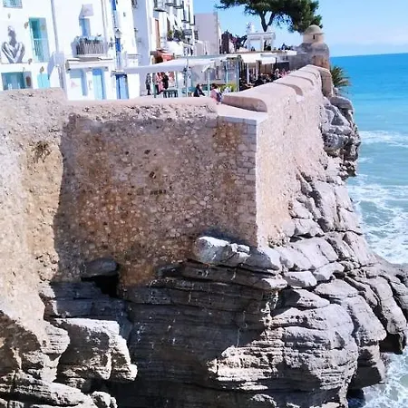 Adosado Con Fantasticas Vistas Al Mar Y Piscina. *