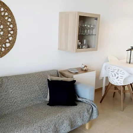 Apartment Adosado Con Fantasticas Vistas Al Mar Y Piscina. Peniscola