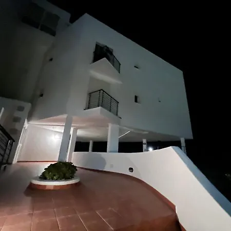 Holiday home Arabella 10
