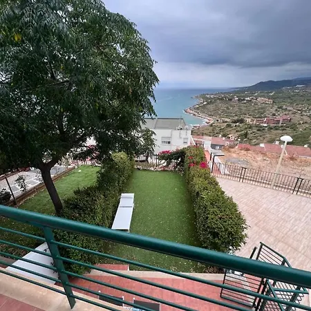 Arabella 10 Holiday home Peniscola