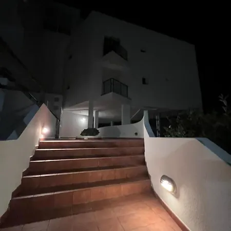 Holiday home Arabella 10 Peniscola
