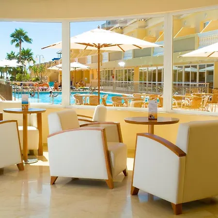 Hotel Rh Casablanca Peniscola