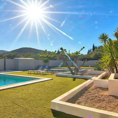 Villa Casa Del Sol Peniscola