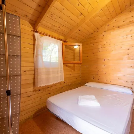 Campsite El Cid Peniscola