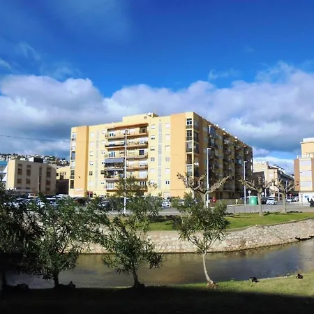 Apartment La Calita
