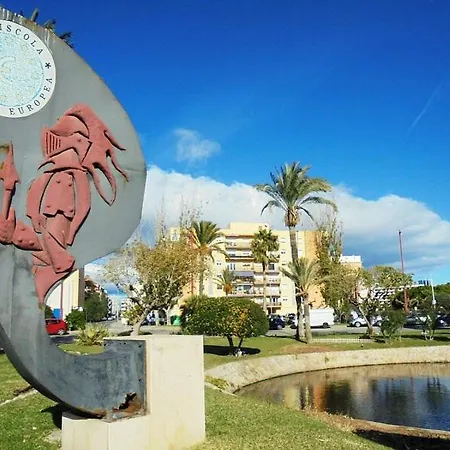 La Calita * Peniscola