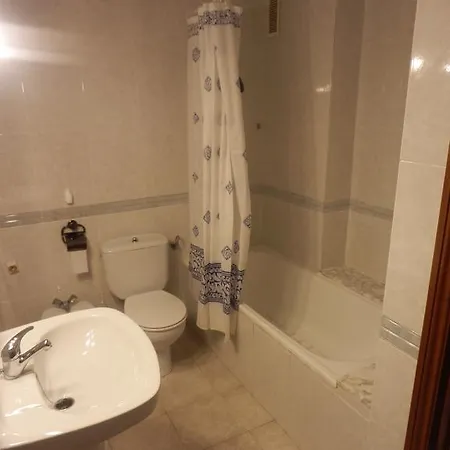 Pescadores Apartment