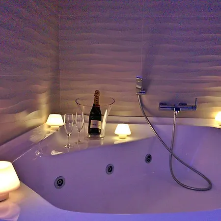 Hotel Boutique La Mar - Adults Only