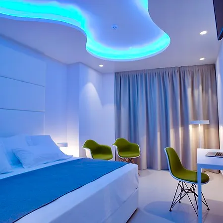 Boutique La Mar - Adults Only Hotel