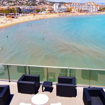Boutique La Mar - Adults Only Hotel 3*