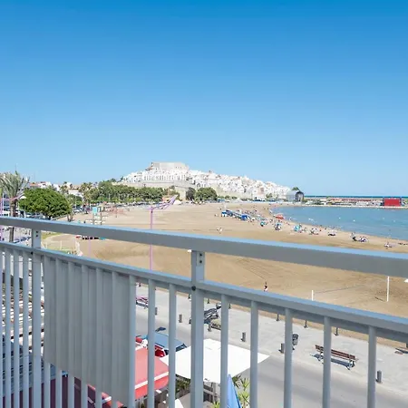 Apartment Forner *