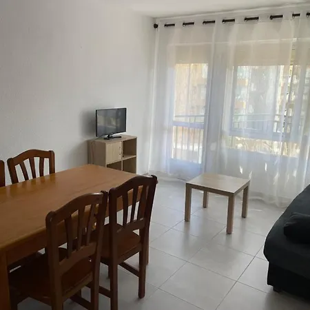 Cn Rents Apartment