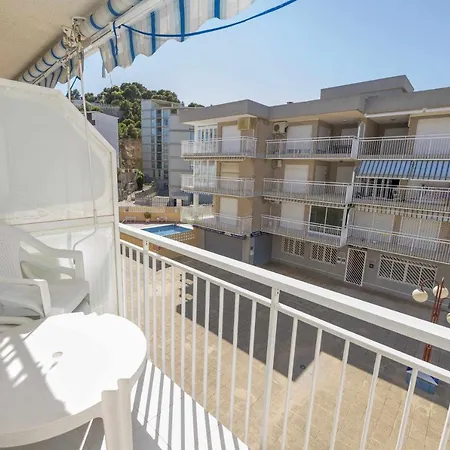 Apartment Forner