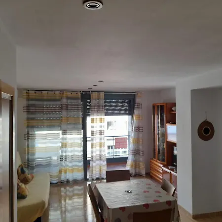 Apartment Aina Peniscola