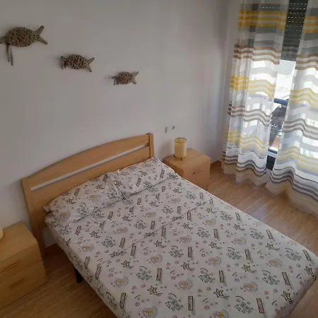 Apartment Aina