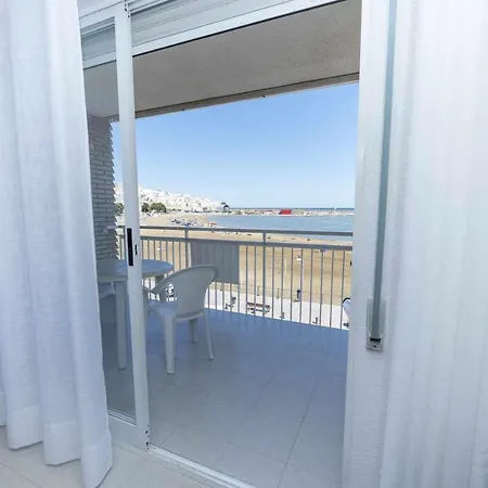Apartment Forner