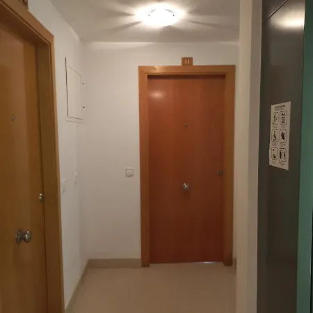 Aina Apartment Peniscola